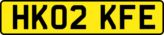 HK02KFE