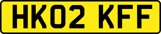 HK02KFF