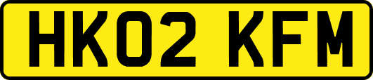 HK02KFM