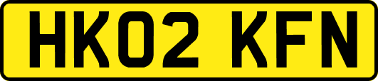 HK02KFN
