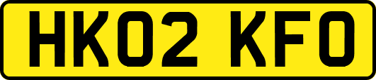 HK02KFO