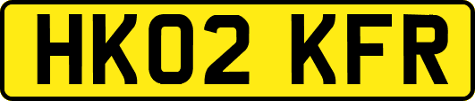 HK02KFR