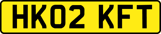 HK02KFT