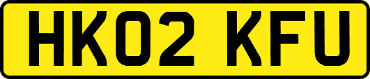 HK02KFU
