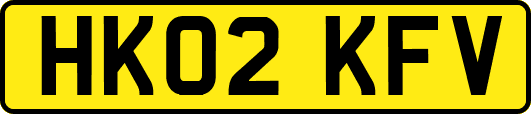 HK02KFV