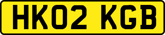 HK02KGB