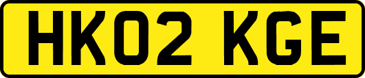 HK02KGE