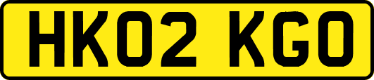 HK02KGO