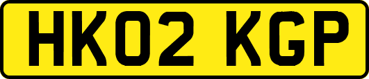 HK02KGP
