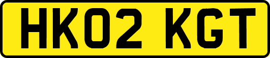 HK02KGT