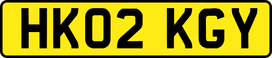 HK02KGY