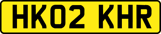 HK02KHR