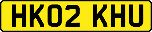 HK02KHU