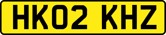 HK02KHZ