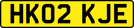 HK02KJE