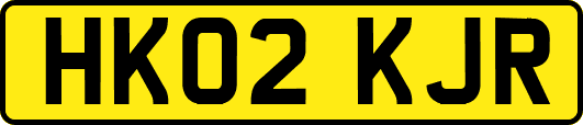 HK02KJR