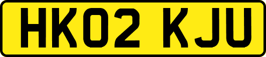 HK02KJU