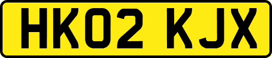 HK02KJX
