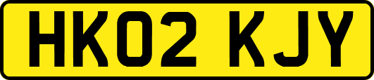 HK02KJY