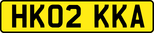 HK02KKA