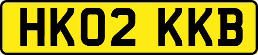 HK02KKB