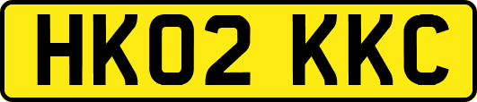 HK02KKC