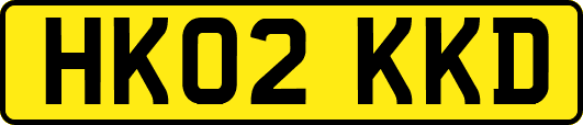 HK02KKD