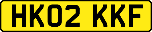HK02KKF