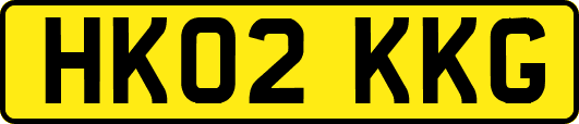 HK02KKG