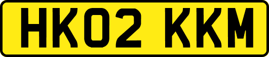 HK02KKM