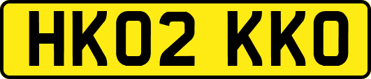 HK02KKO