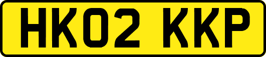 HK02KKP