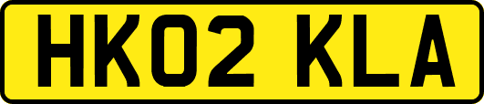 HK02KLA