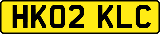 HK02KLC