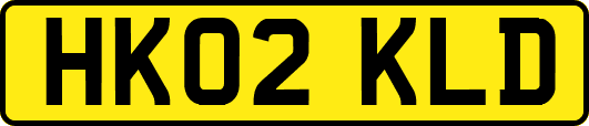 HK02KLD
