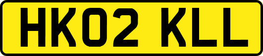 HK02KLL