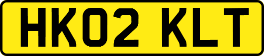 HK02KLT