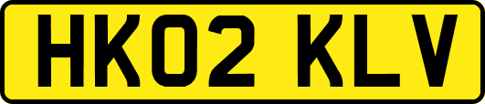 HK02KLV