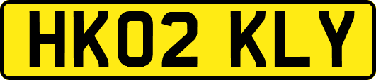 HK02KLY