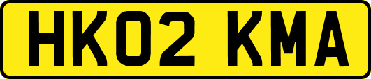 HK02KMA