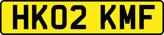 HK02KMF