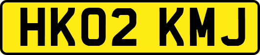 HK02KMJ