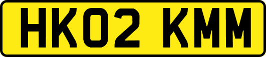 HK02KMM