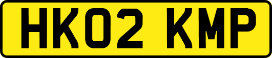 HK02KMP