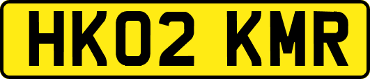 HK02KMR