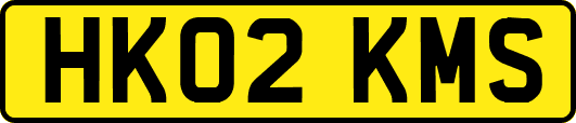 HK02KMS
