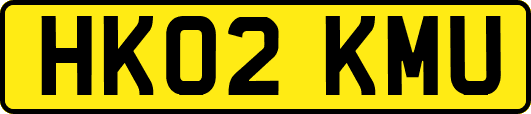 HK02KMU