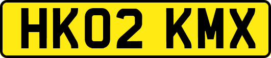 HK02KMX