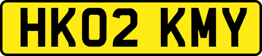 HK02KMY