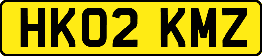 HK02KMZ